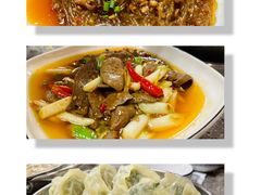 -瓦市黄羊群羊肉馆(火车站路店)