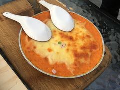 -烛影拾光观景餐厅·创意菜·摄影·小提琴(大唐不夜城店)