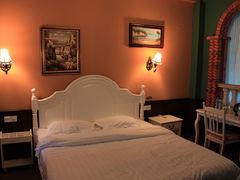 峡谷房-娜娜度假小旅馆