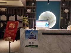 -足传奇足浴SPA(科技城店)