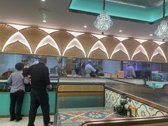 -金驼源•丝路美食(科荟路店)