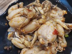 美蛙-销魂美蛙鱼头火锅(上海首店)