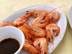 -秋姐美食店 始于2014年(旅游大道店)