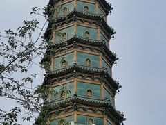 -香山公园