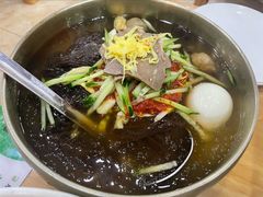 顺姬冷面-顺姬冷面(长白西路店)