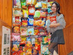 -螺大喜螺蛳粉火锅(雍和宫店)