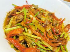 -辣公子·千岛湖私房菜(滨江店)