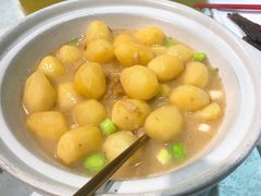 -老邻居创业餐厅(中国黄石·磁湖汇众创空间店)