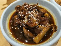 糖醋小排-一品小笼(金融街店)