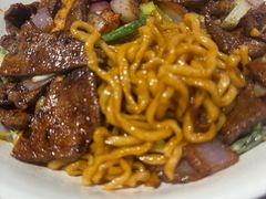 -寻裕记·现炒浇头面(人民广场店)