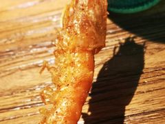 火焰基围虾-嘉禾·悦享餐厅(八方汇店)