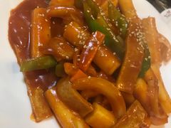 -桃园中华料理炸酱面(燕儿岛路店)