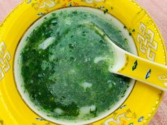 -银都上海菜馆(粤海东路店)