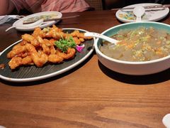 -前海沿·青岛菜(李沧万达店)