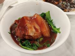 -瑞福园联谊餐室(茂名南路店)