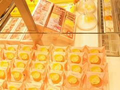 -好利来(西宸广场店)