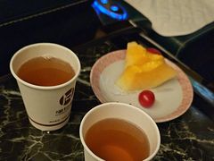 -汉仁宫·古法按摩·足道·SPA(南山中心店)