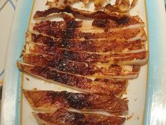 -街角等你.大连海鲜烧烤.经典铁板海鲜串(西安路店)