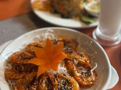 -The Palmboo Restaurant