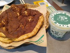 -黑窑厂糖油饼烤鸭·清真菜(旗舰店)