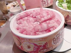 -龍歌自助小火锅(雨花台江南虹悦城店)