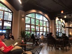 -VESH COFFEE(定西路店)