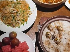 -紫阳海鲜楼·传承闽味(长乐路总店)
