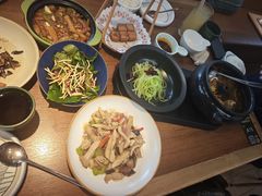 -云海肴·汽锅鸡·云南菜(祥云小镇店)