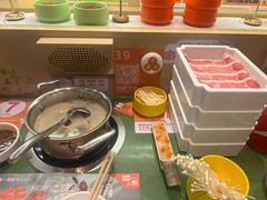 -一围小火锅(佳兆业广场店)