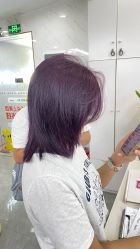 -山浦形象烫染