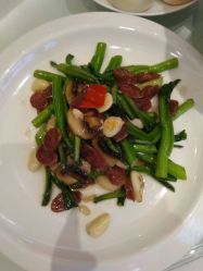 -志诚丽柏酒店·锦轩中餐厅·宴会厅