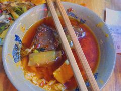 -六公里老火锅(总店)