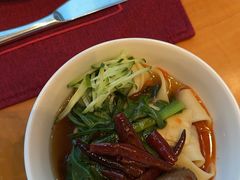 -视界美食自助餐厅·石家庄希尔顿酒店