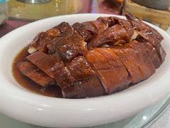 -大欢喜饭店(江怡路店)