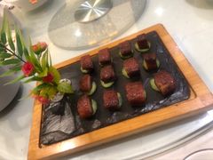 -顺丰轩园林酒家(天河店)