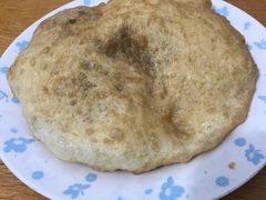 -老方子馅饼粥(台东店)