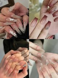 -M·X Nail日式美甲美睫