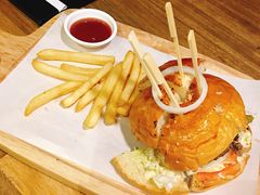 -G+KITCHEN(龙湖狮山天街店)