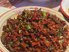 -霸王虾·小龙虾香辣蟹(玉林店)