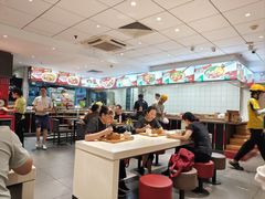 -72街荷叶饭(东方宝泰广场店)