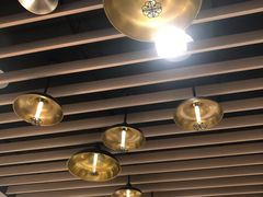 大堂-海底捞火锅(大学路新象城店)