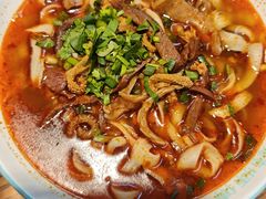 -韩师傅老大同刀削面(北苑路店)