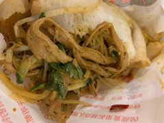 -安徽阜阳卷馍(西单店)