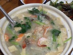 -官塘锋记鱼生·生腌·砂锅粥(牌坊街店)