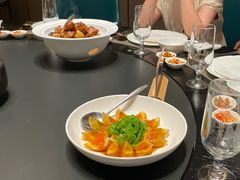 -忆江南·临江鱼馆