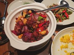 -泰香米泰国餐厅(中大国际店)