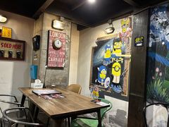 -MI WU FACTORY米屋美食工厂餐厅(绿地店)