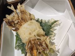 -天狗山料理(省体店)