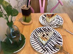 -灯塔咖啡馆BOOK·Coffee Shop