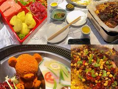-红辣椒·川菜·火锅(大洋中心店)